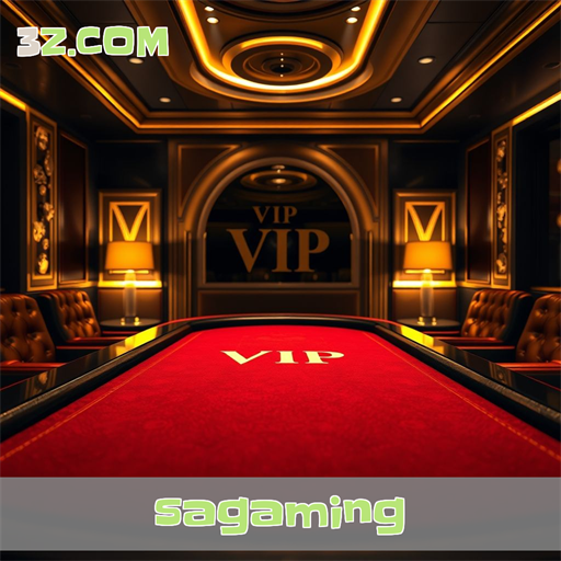 Conquiste o Mundo VIP com a Sagaming e Enriqueça sua Gameplay