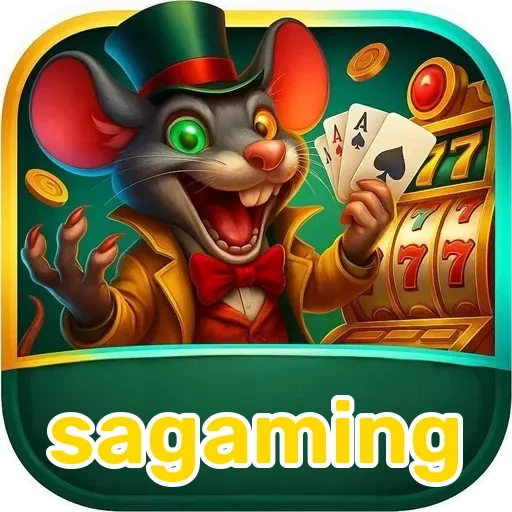 sagaming: A Segurança que Transforma Seu Jogo em Diversão Confiável
