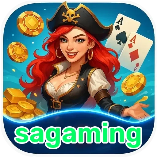 sagaming: Explore o Mundo dos Jogos de Aposta na Plataforma